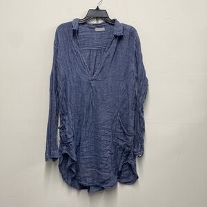 CP Shade tunic dress